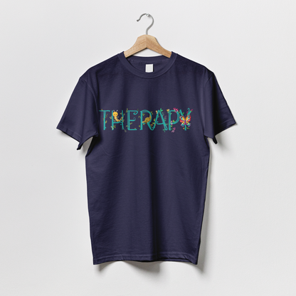 Therapy 2 - Tshirt