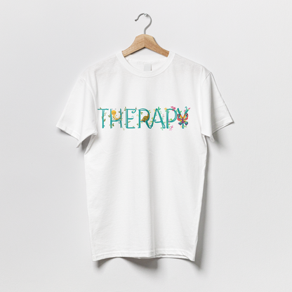 Therapy 2 - Tshirt