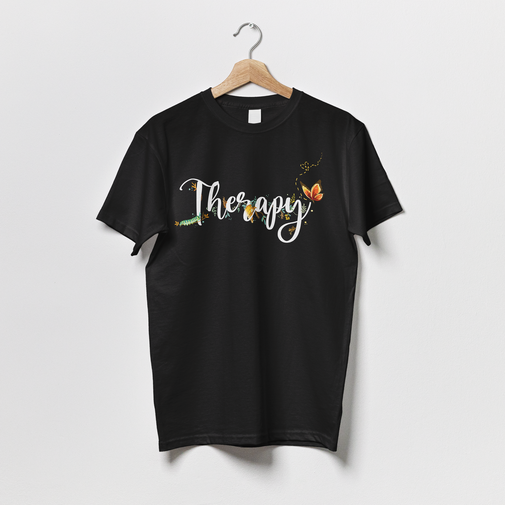 Therapy 1 - Tshirt