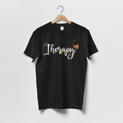 Therapy 1 - Tshirt