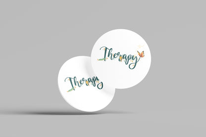 Therapy 1 - Coaster