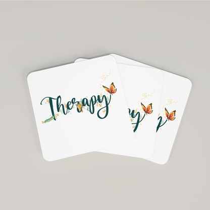 Therapy 1 - Coaster