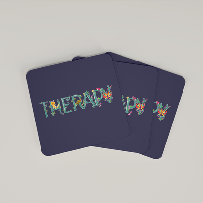 Therapy 2 - Coaster