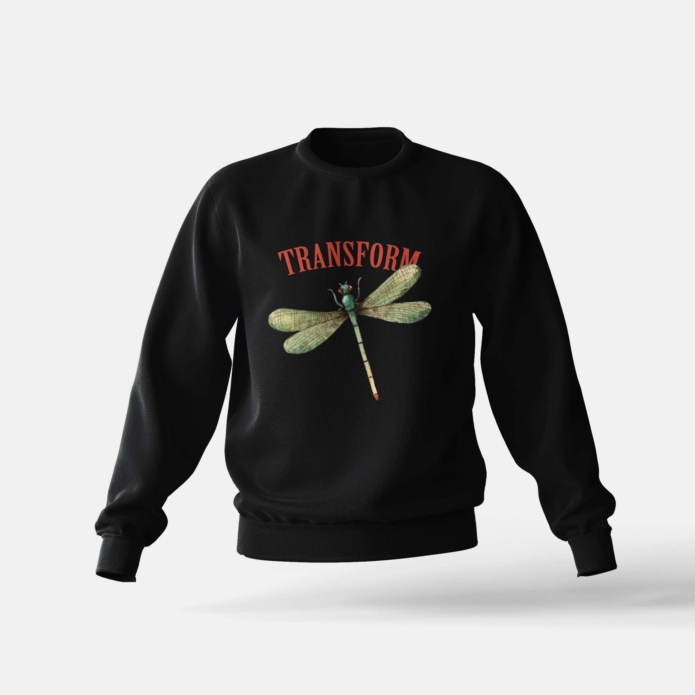 Transform - Sweatshirt
