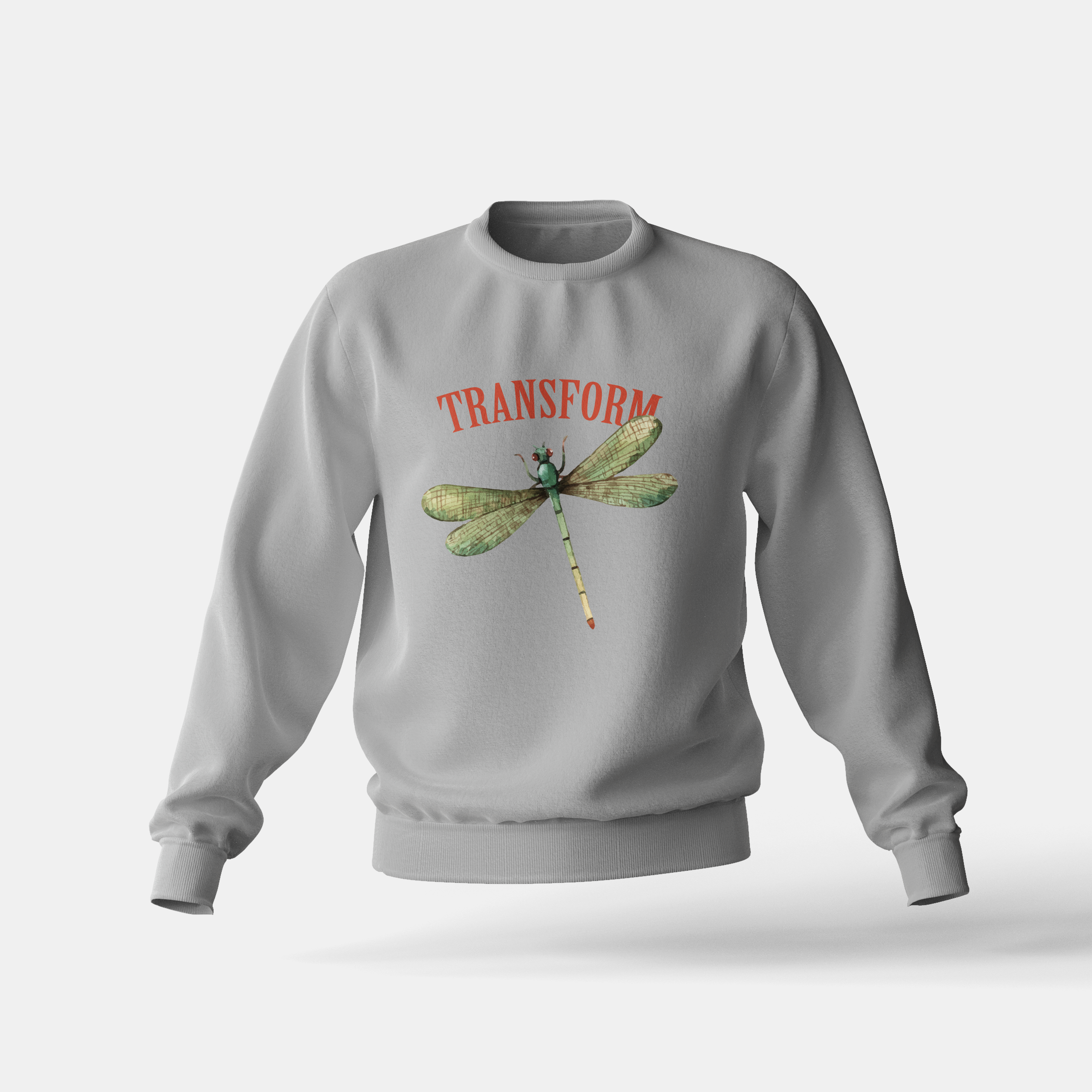 Transform - Sweatshirt