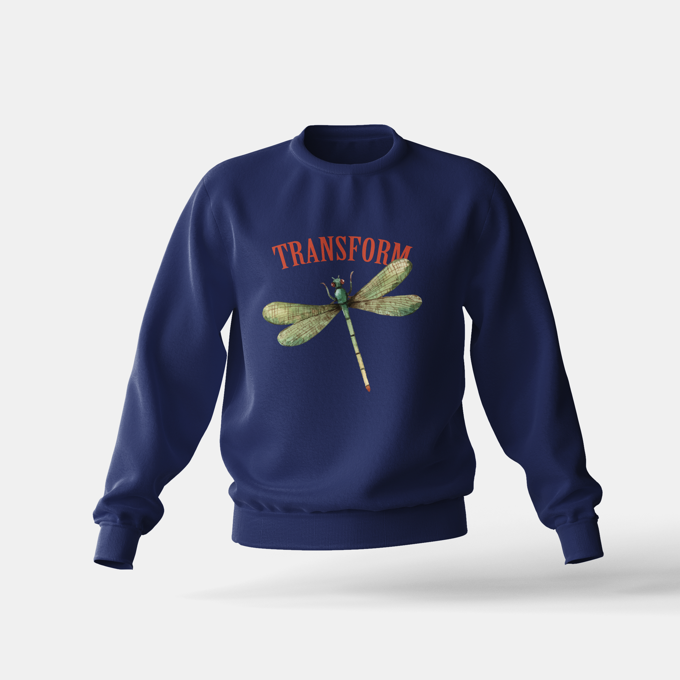 Transform - Sweatshirt