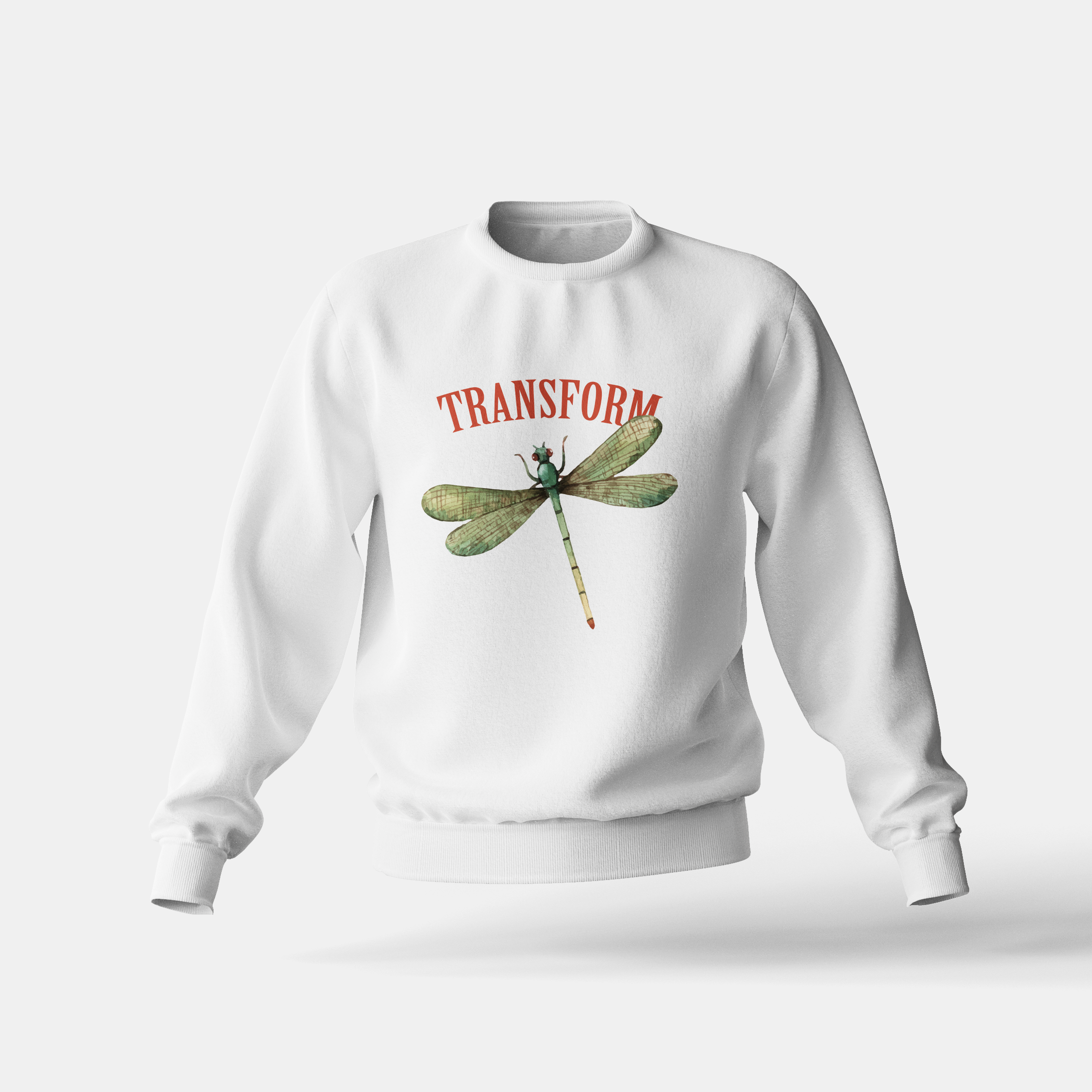 Transform - Sweatshirt