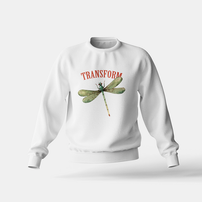 Transform - Sweatshirt