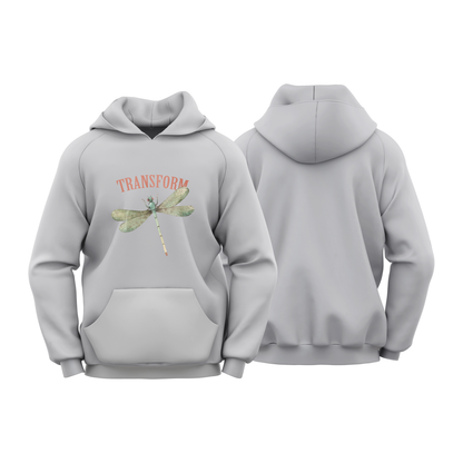 Transform - Hoodie