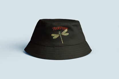 Transform - Bucket Hat