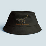 Seeking Serotonin - Bucket Hat