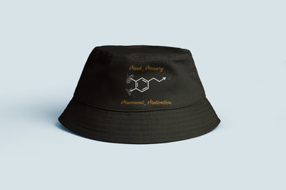 Seeking Dopamine - Bucket Hat
