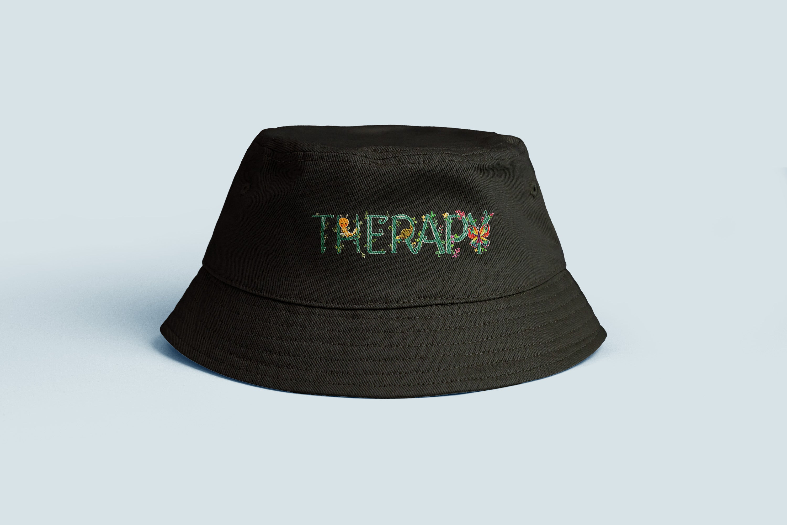 Therapy 2 - Bucket Hat