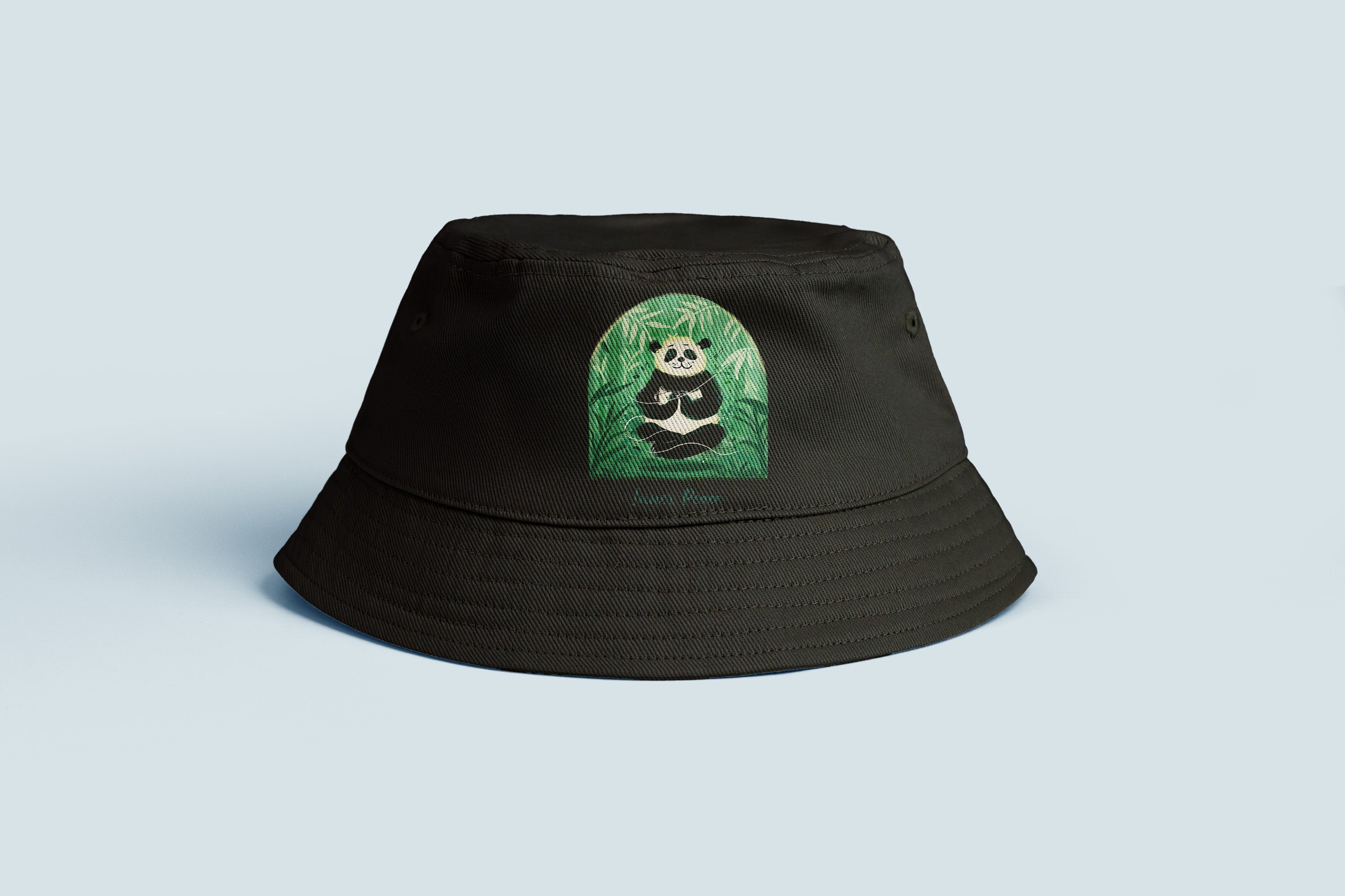 Inner Peace - Bucket Hat