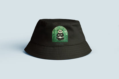 Inner Peace - Bucket Hat