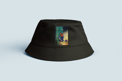 Music Therapy - Bucket Hat