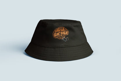 Mind Garage - Bucket Hat
