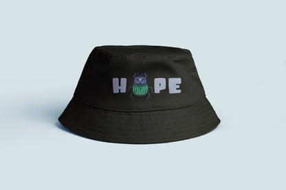 Hope - Bucket Hat