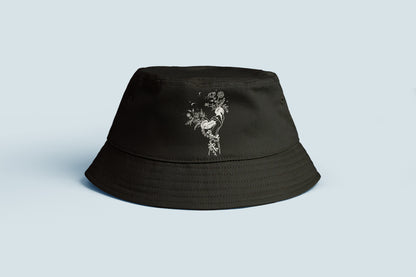 Reach Out - Bucket Hat