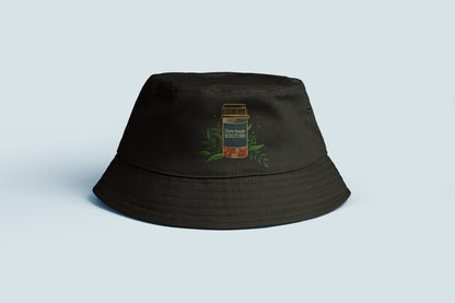 Store Bought Serotonin - Bucket Hat