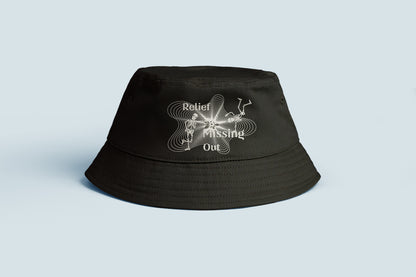 Relief of Missing Out - Bucket Hat