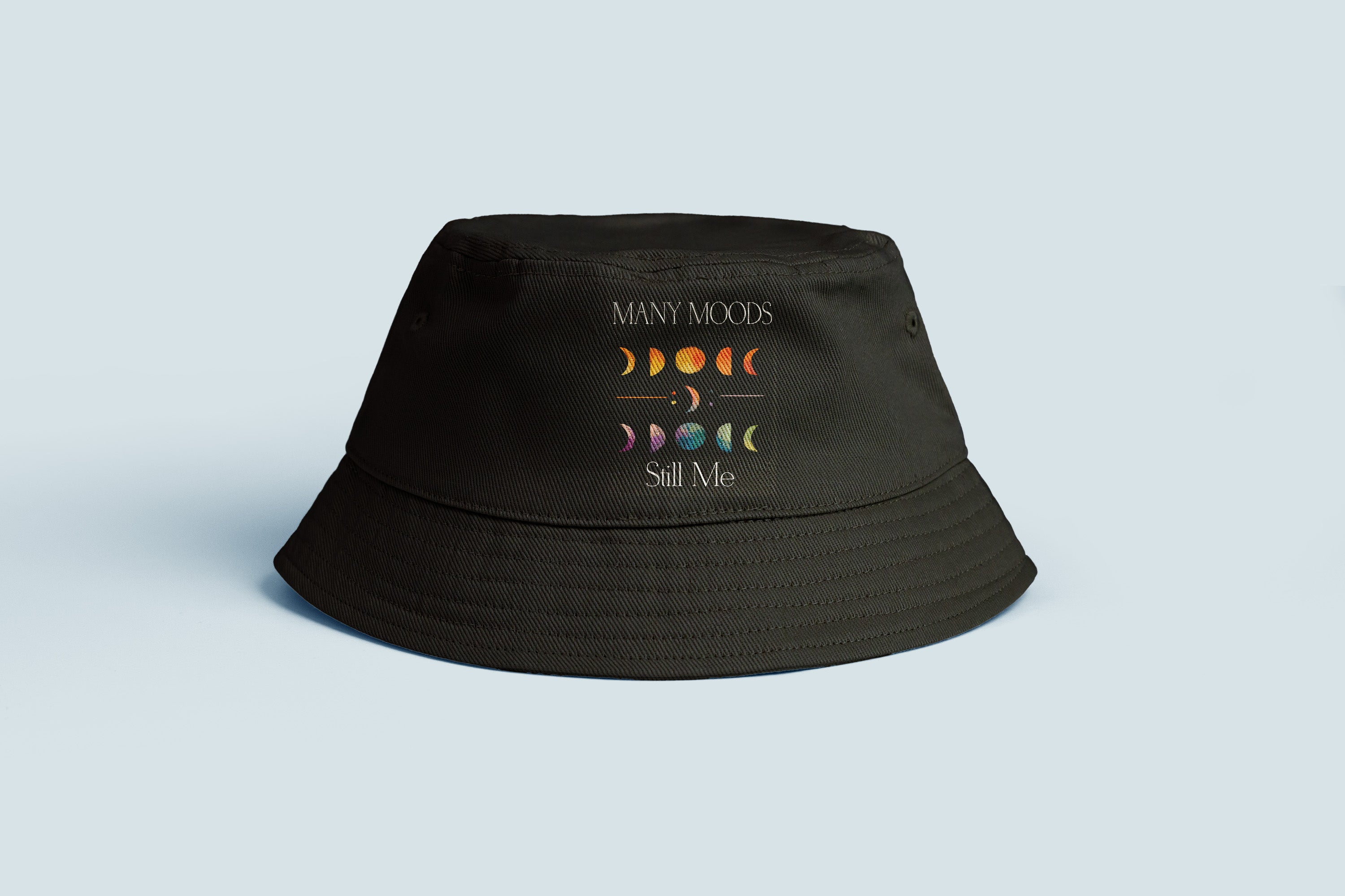 Many Moods Still Me - Bucket Hat
