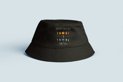 Many Moods Still Me - Bucket Hat