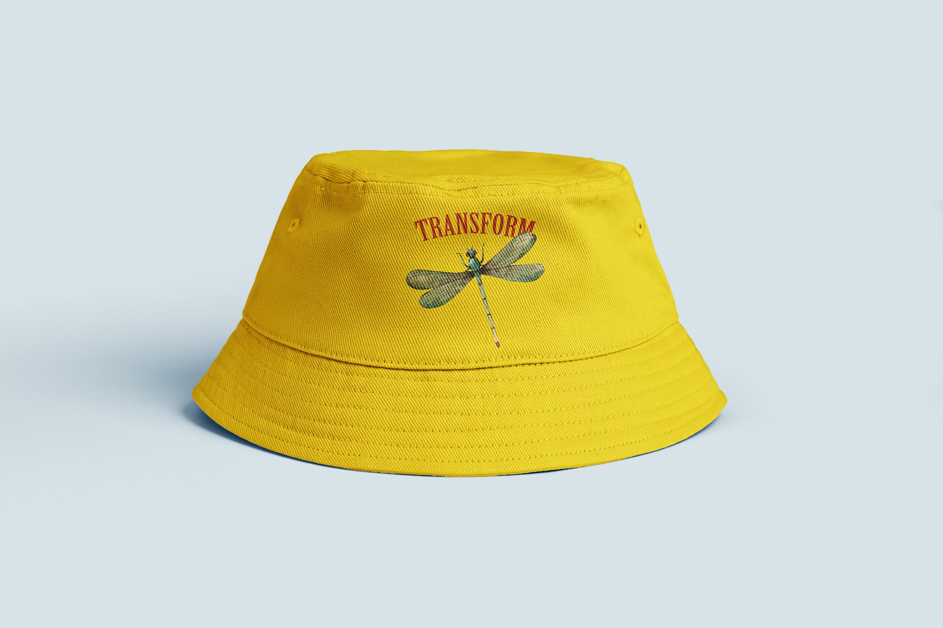 Transform - Bucket Hat