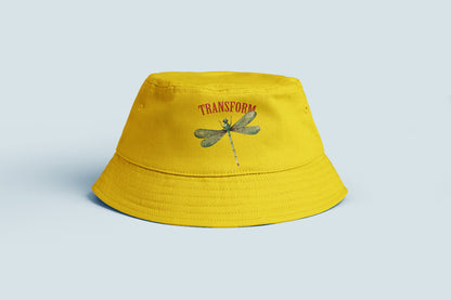 Transform - Bucket Hat
