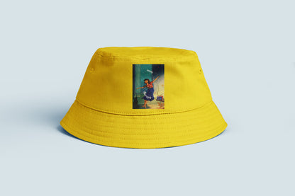 Music Therapy - Bucket Hat