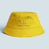 Seeking Serotonin - Bucket Hat