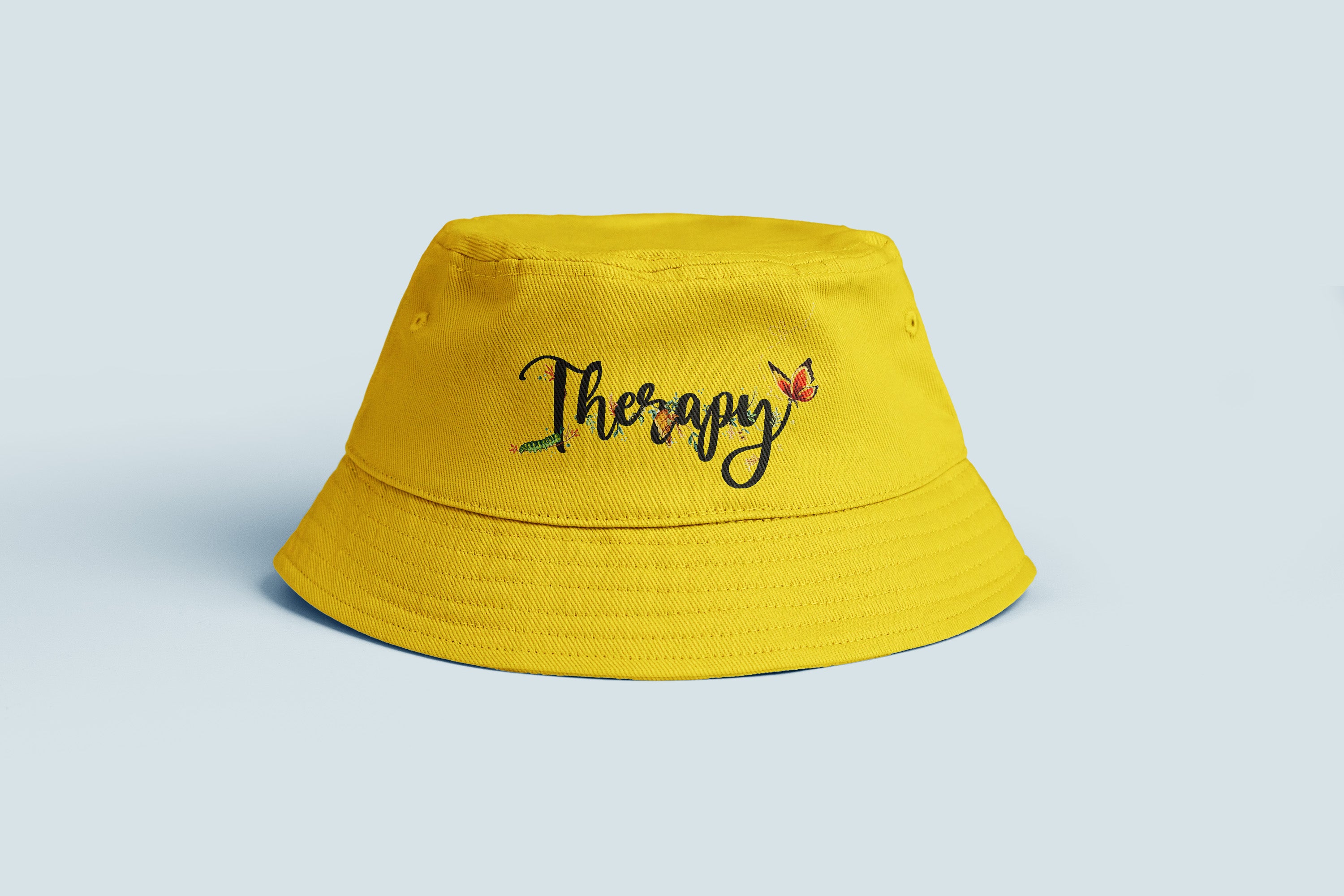 Therapy 1 - Bucket Hat