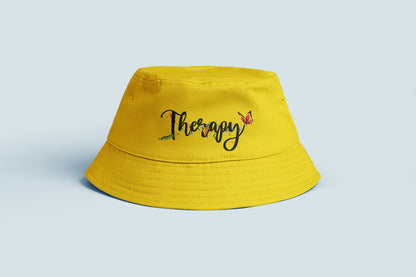 Therapy 1 - Bucket Hat