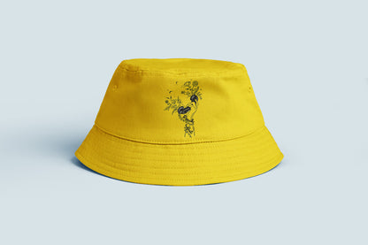 Reach Out - Bucket Hat