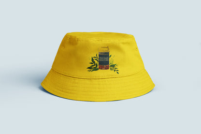 Store Bought Serotonin - Bucket Hat