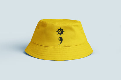Celtic Sun - Bucket Hat