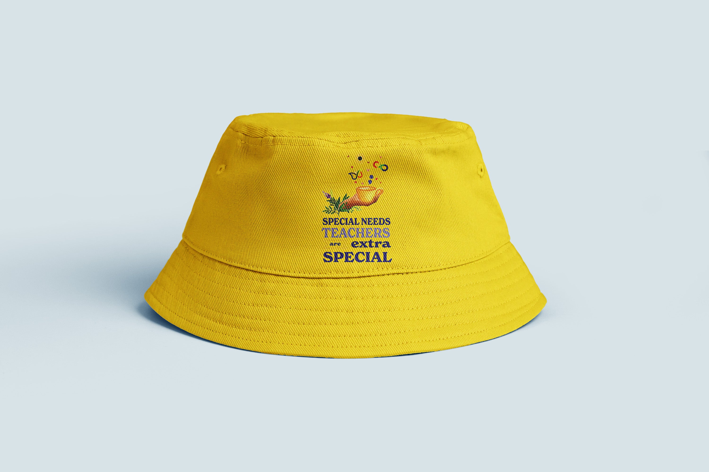 Special Needs Teachers - Bucket Hat