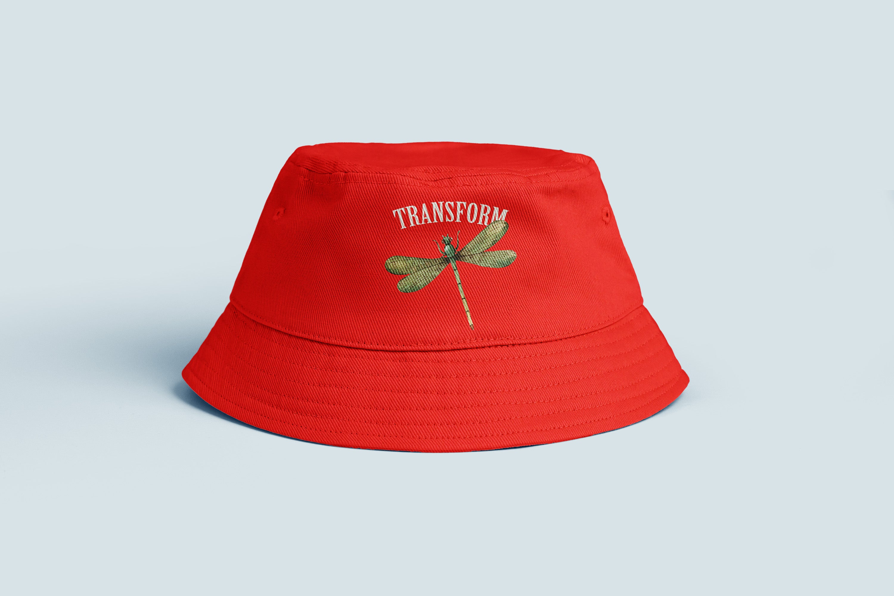 Transform - Bucket Hat