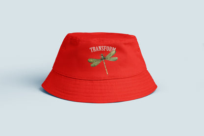 Transform - Bucket Hat