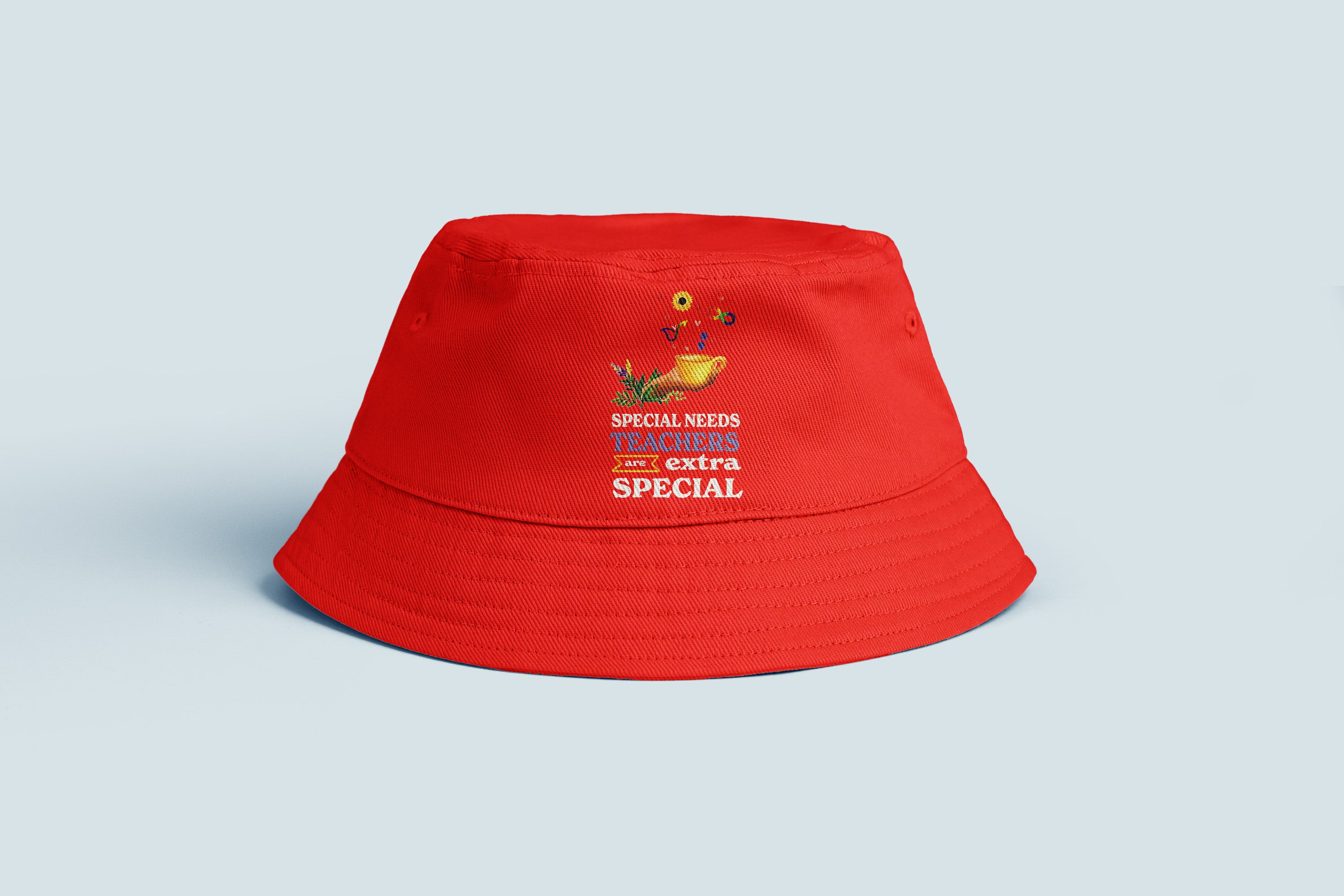 Special Needs Teachers - Bucket Hat