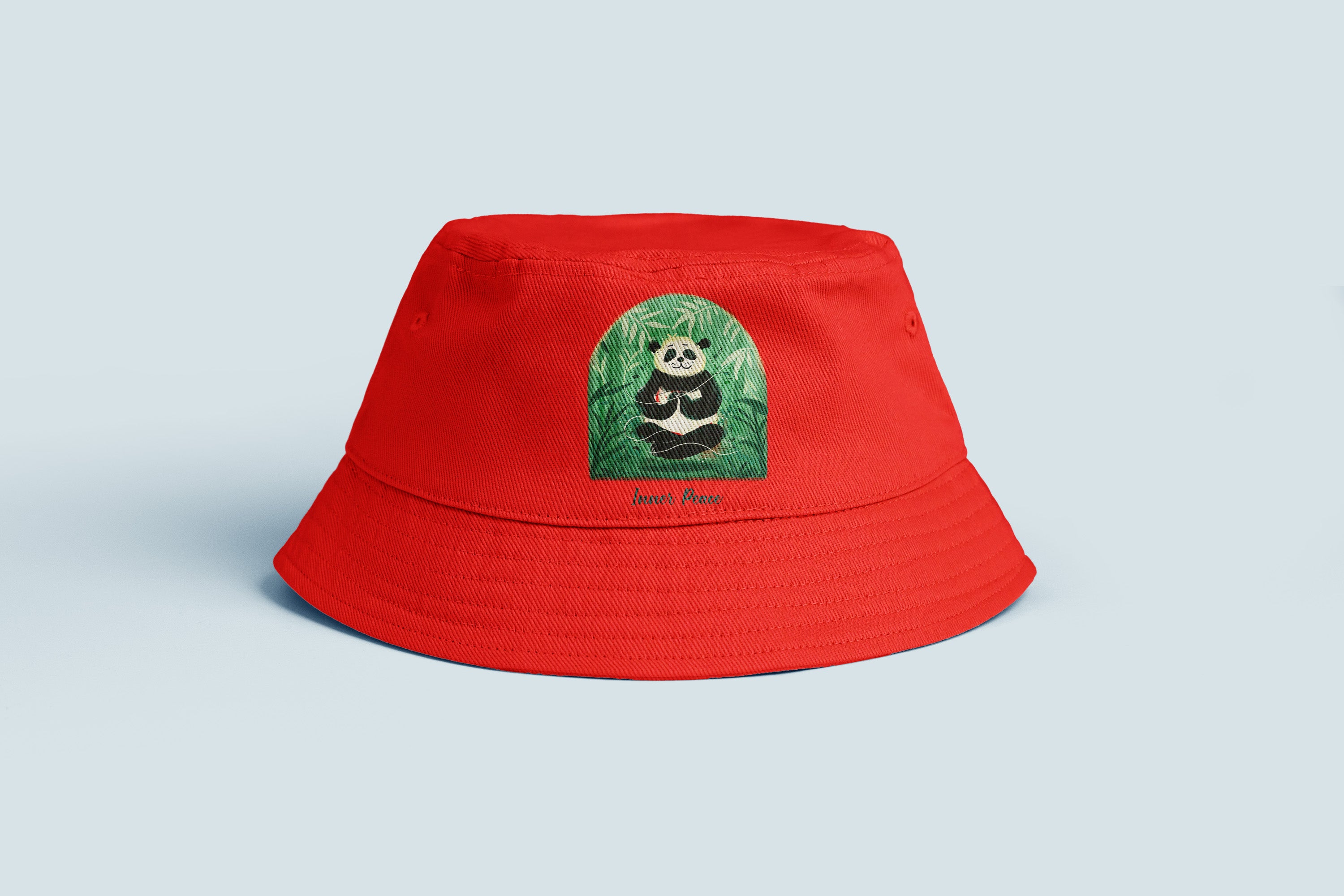 Inner Peace - Bucket Hat