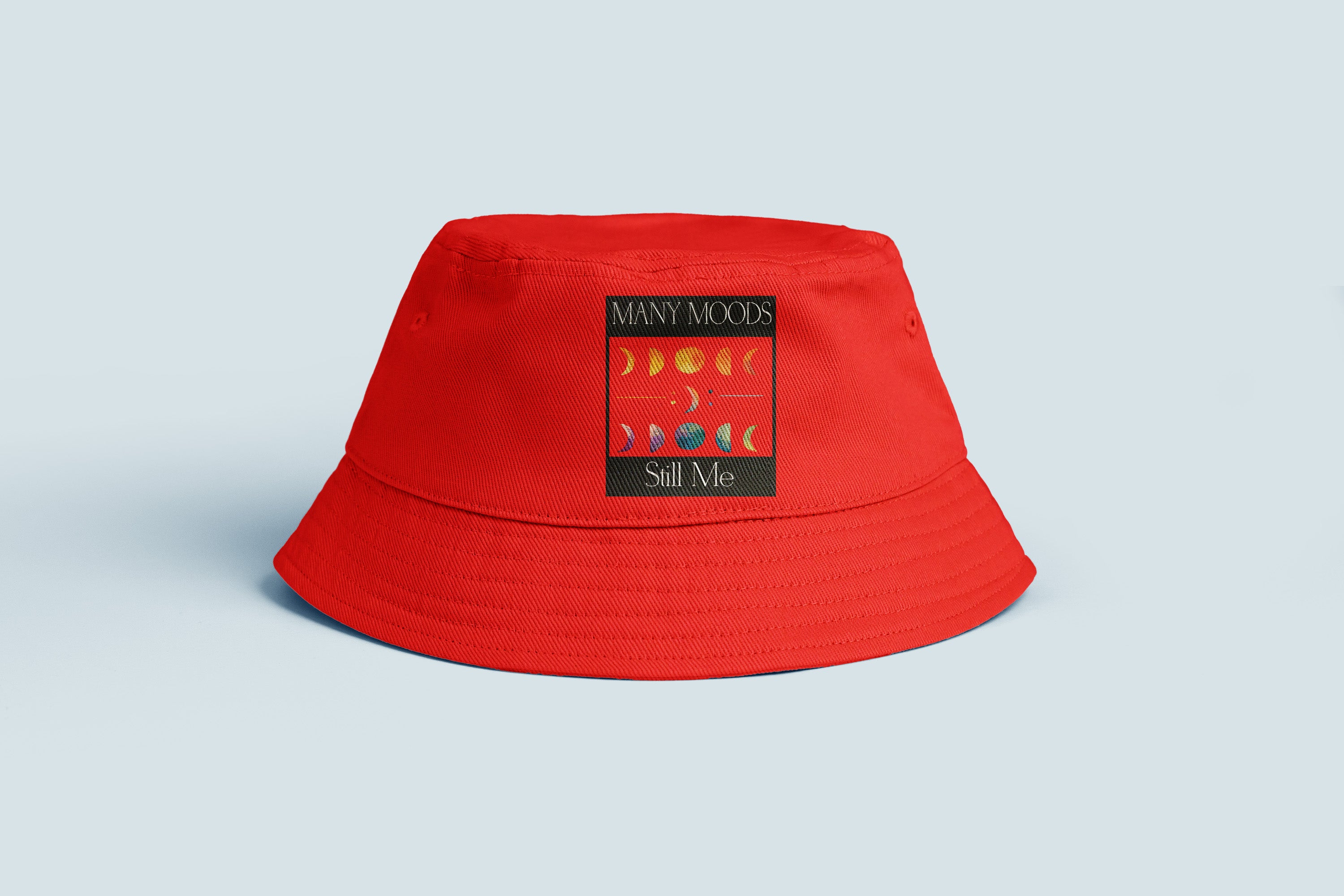 Many Moods Still Me - Bucket Hat