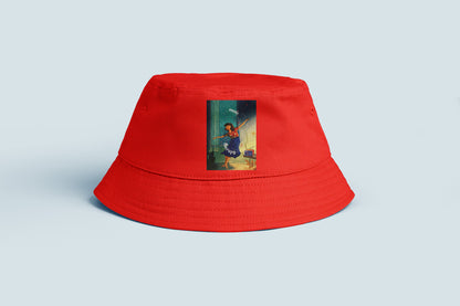 Music Therapy - Bucket Hat