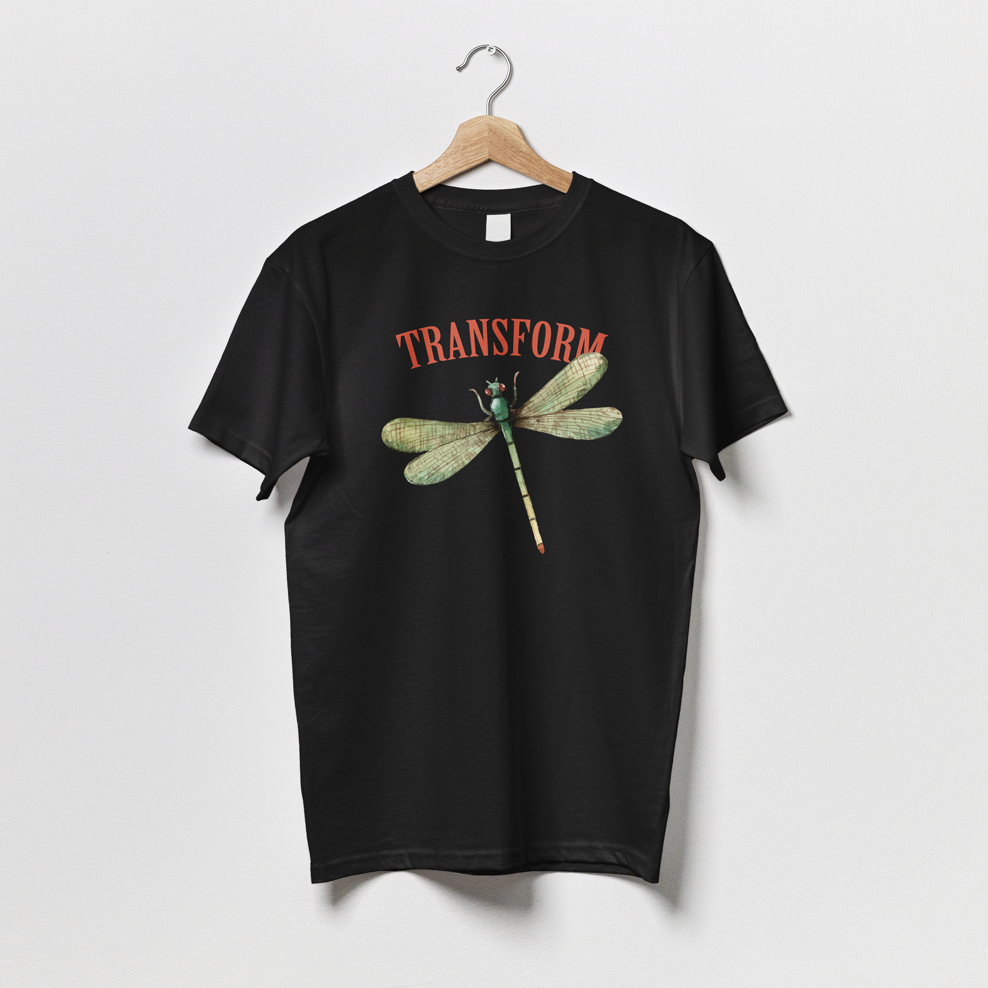 Transform - Tshirt