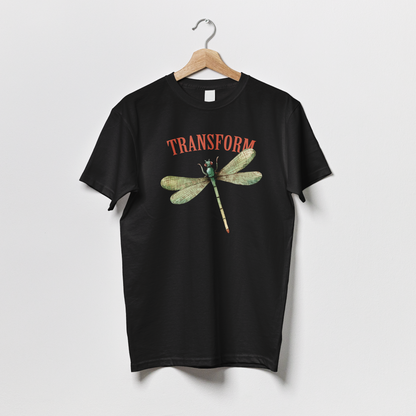 Transform - Tshirt