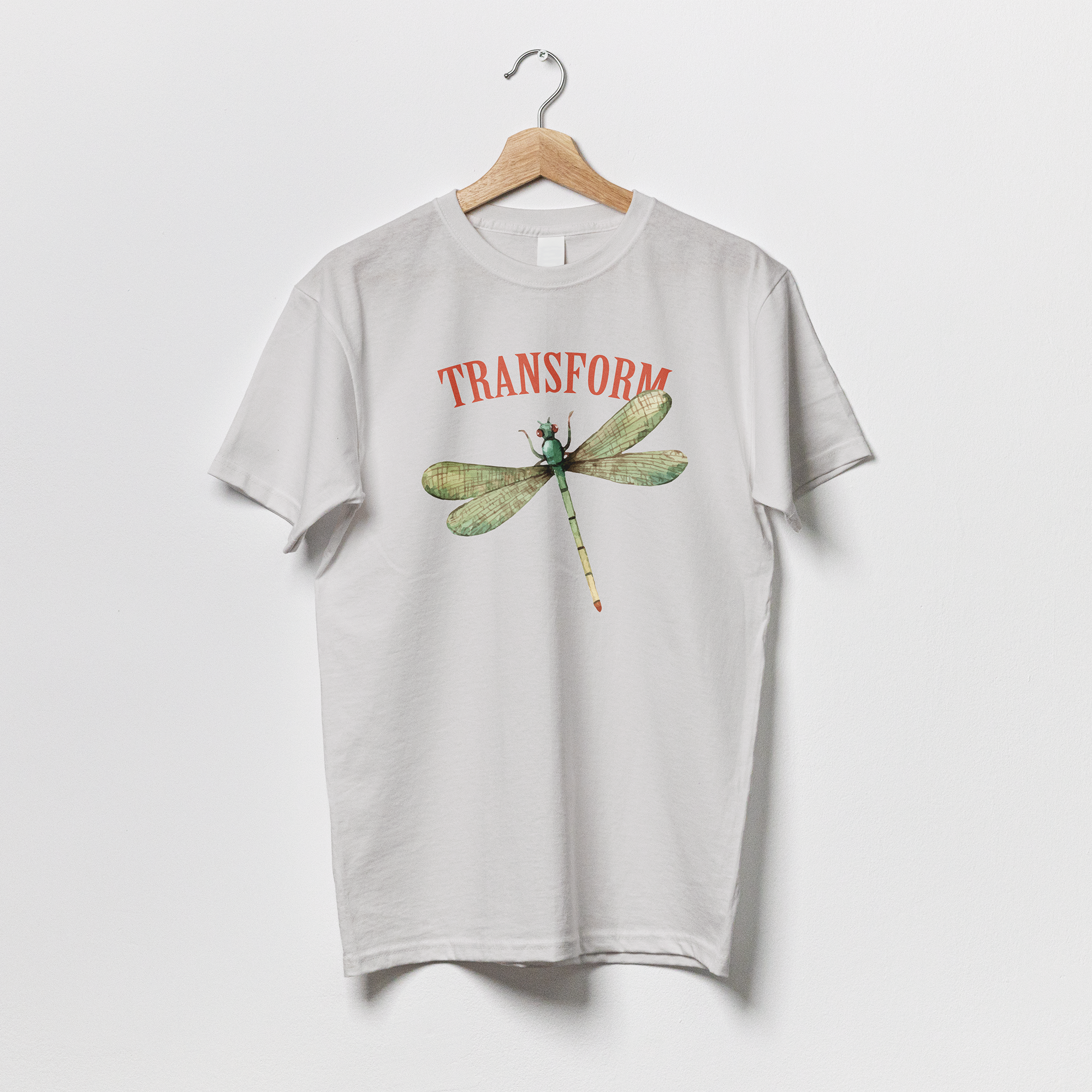 Transform - Tshirt