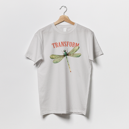 Transform - Tshirt