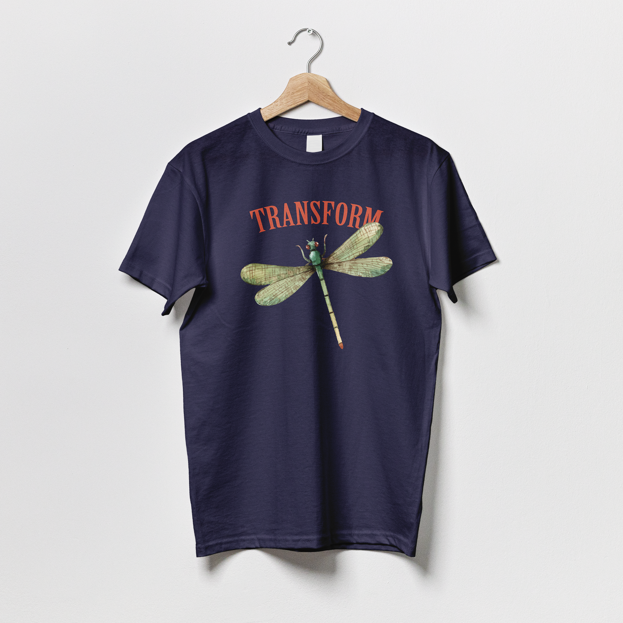 Transform - Tshirt