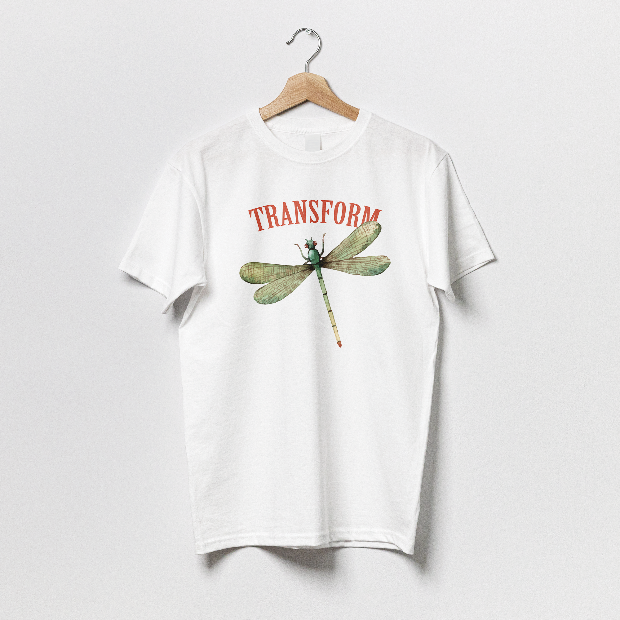 Transform - Tshirt