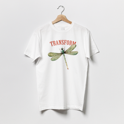 Transform - Tshirt